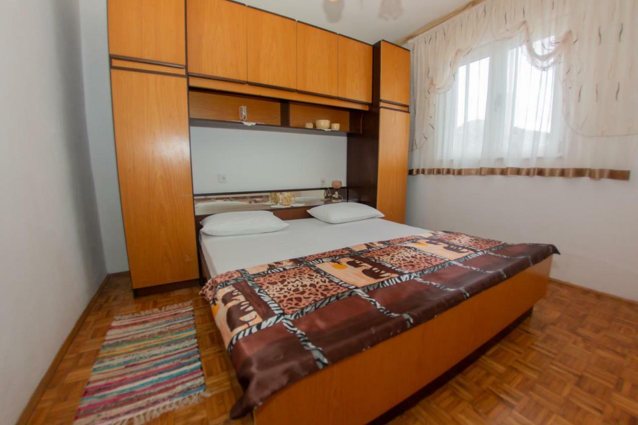 Apartmani Sunset Rogotin Exterior foto